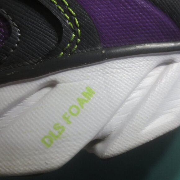 Fila Fresh 3 Coolmax Lightweight Women's - Size 10 - Picture 10 of 16